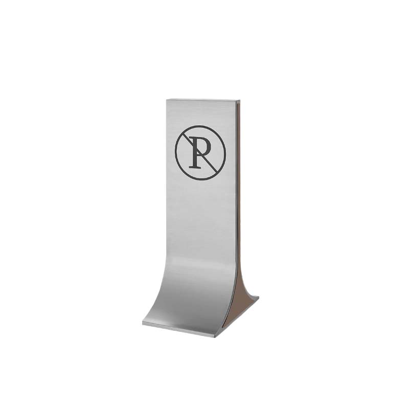 Parking Sign