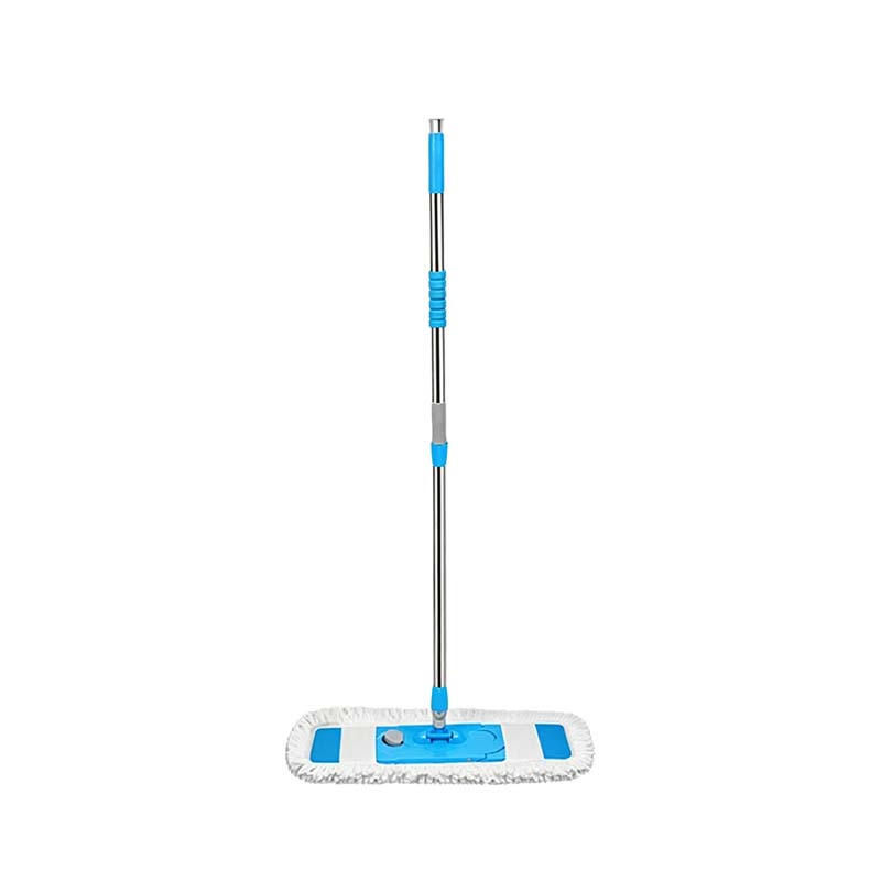 Flat mop