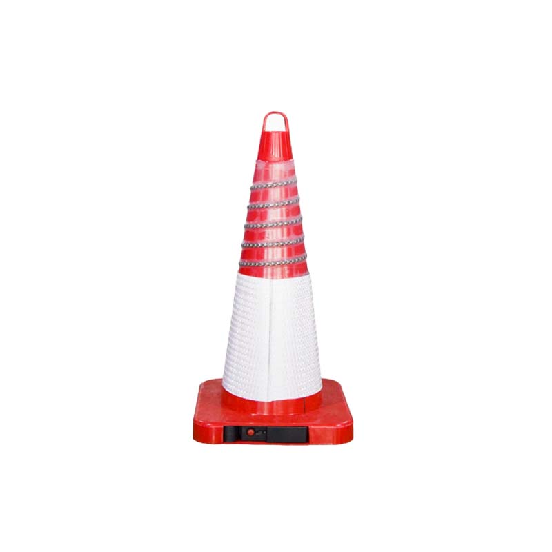 Road cones