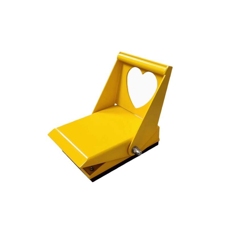 Parking Space Lock