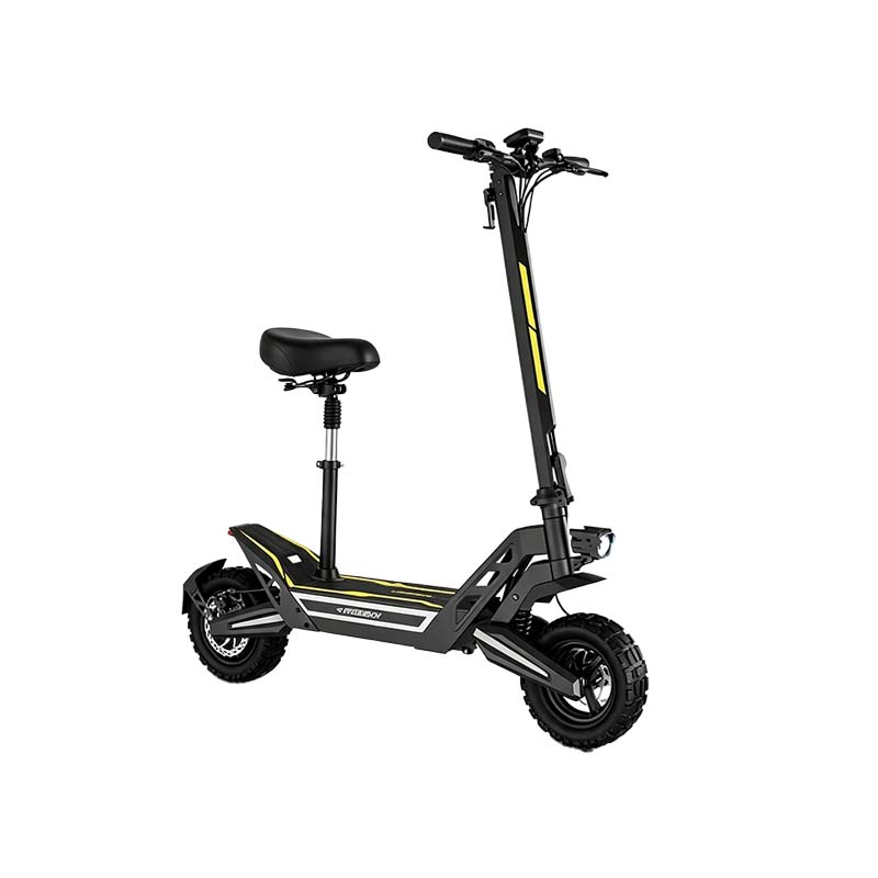 Electric Two-Wheeler