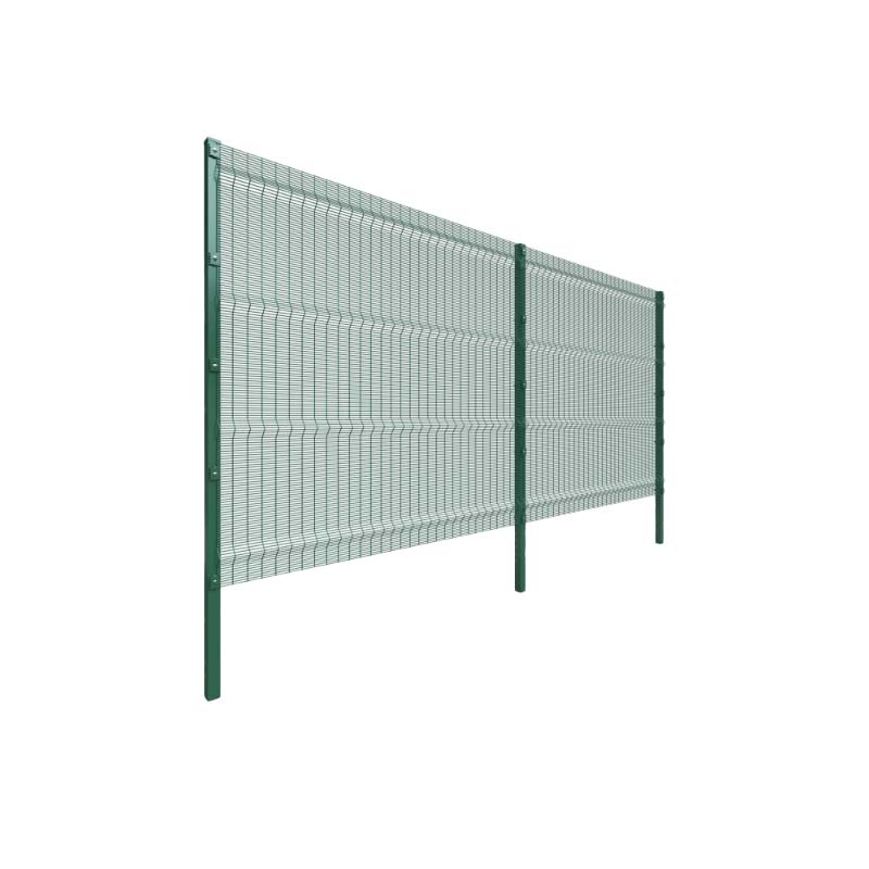 Road Guardrail
