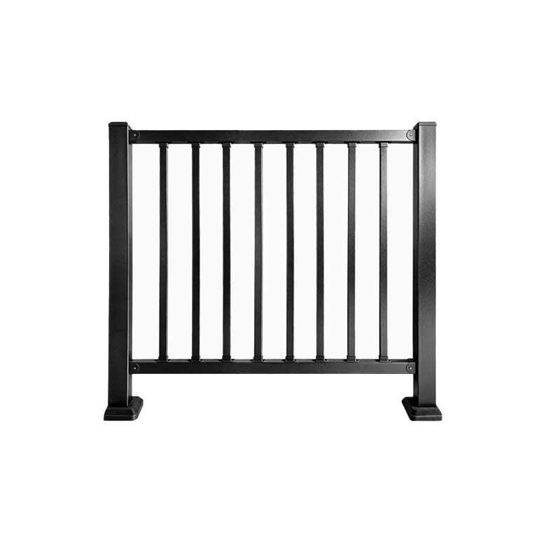 Road Guardrail