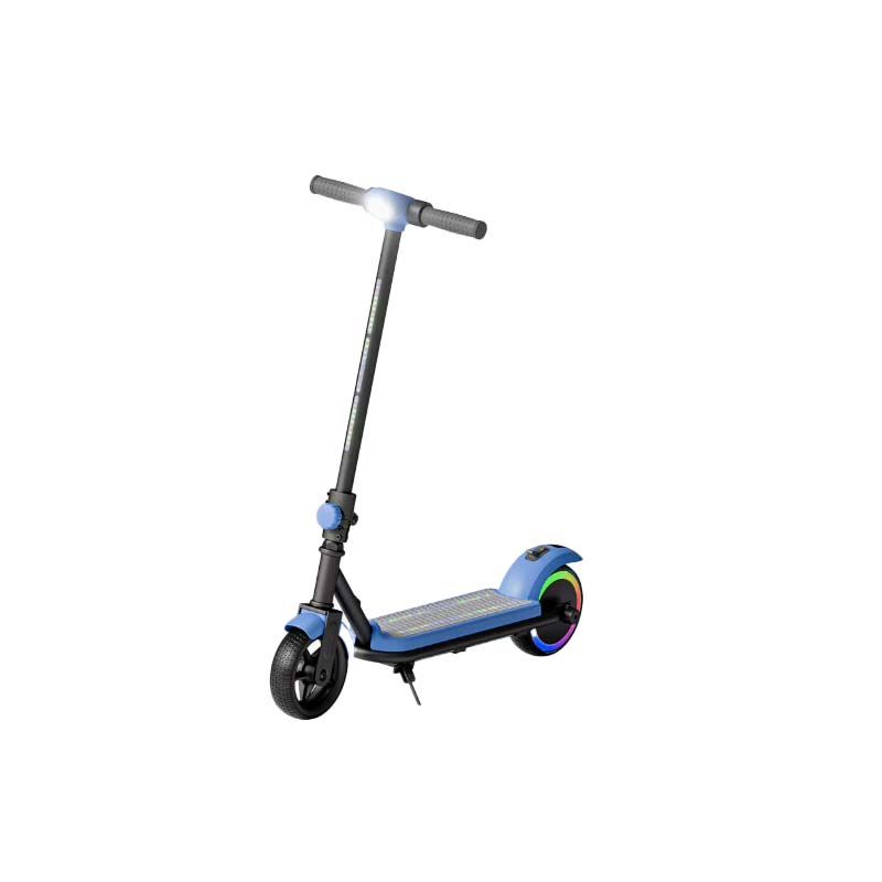 Electric Two-Wheeler