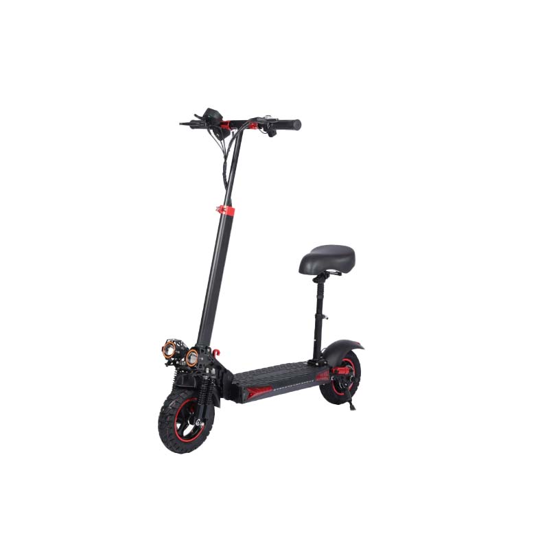 Electric Two-Wheeler