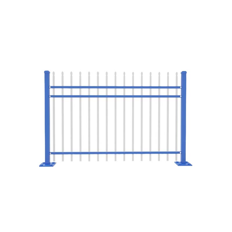 Roadside Guardrail