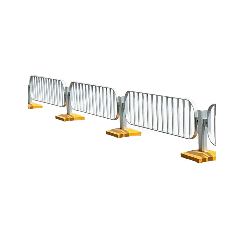 Road Guardrail