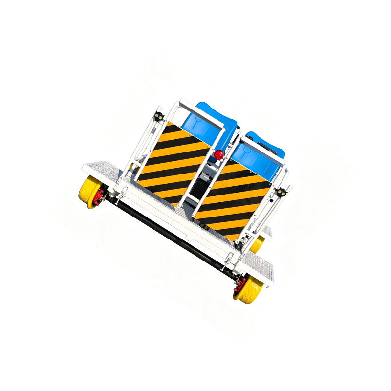 Inspection Vehicle