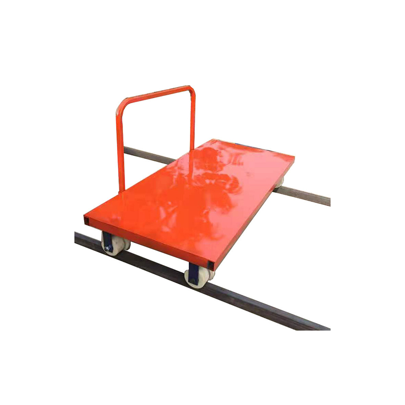 Transport cart