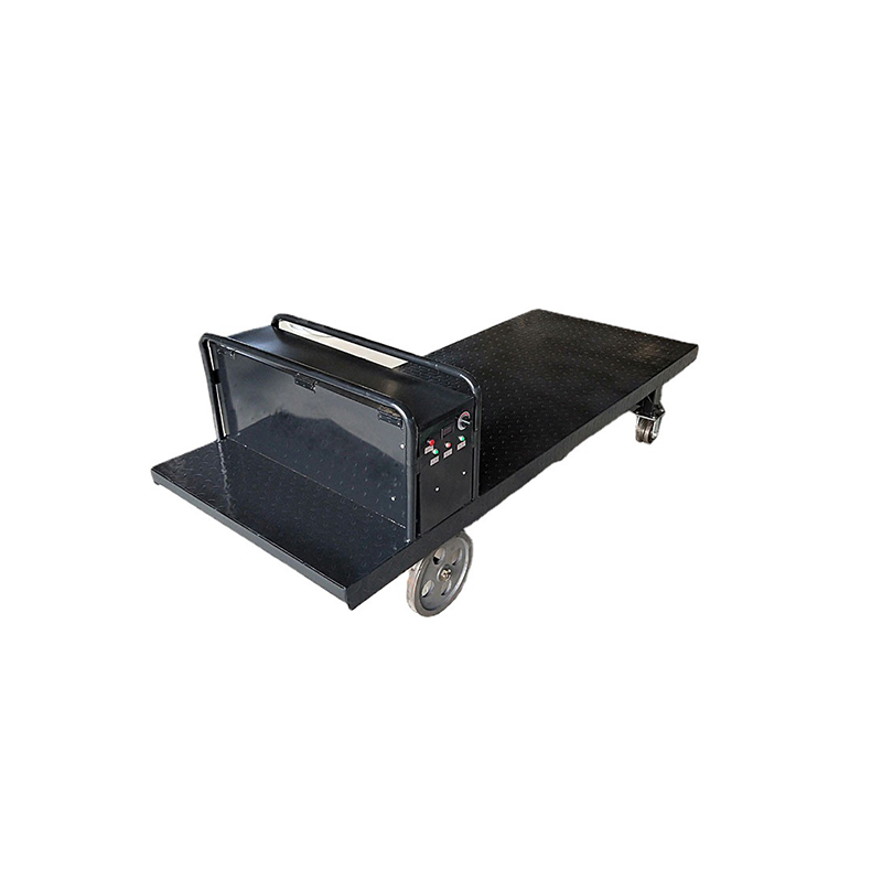 Transport vehicle