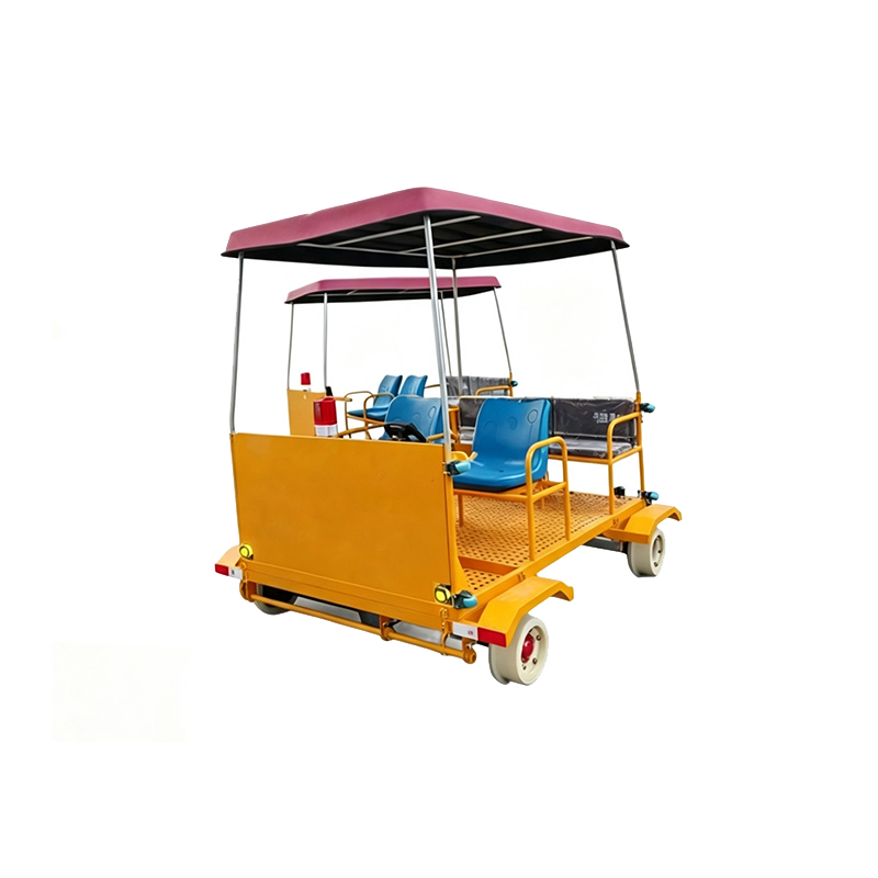Maintenance Cart