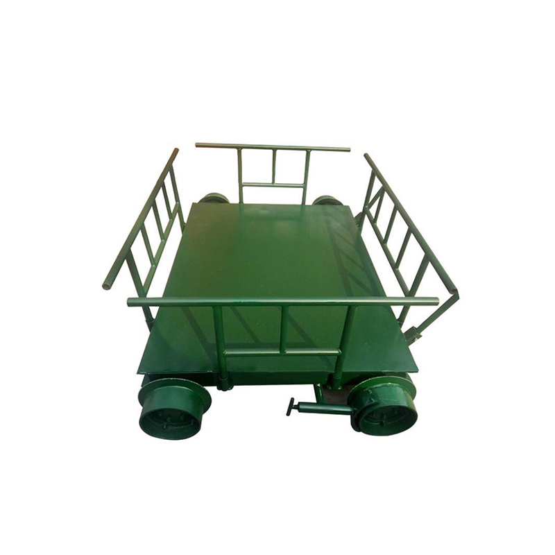 Transport vehicle