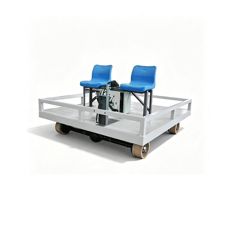 Inspection Cart