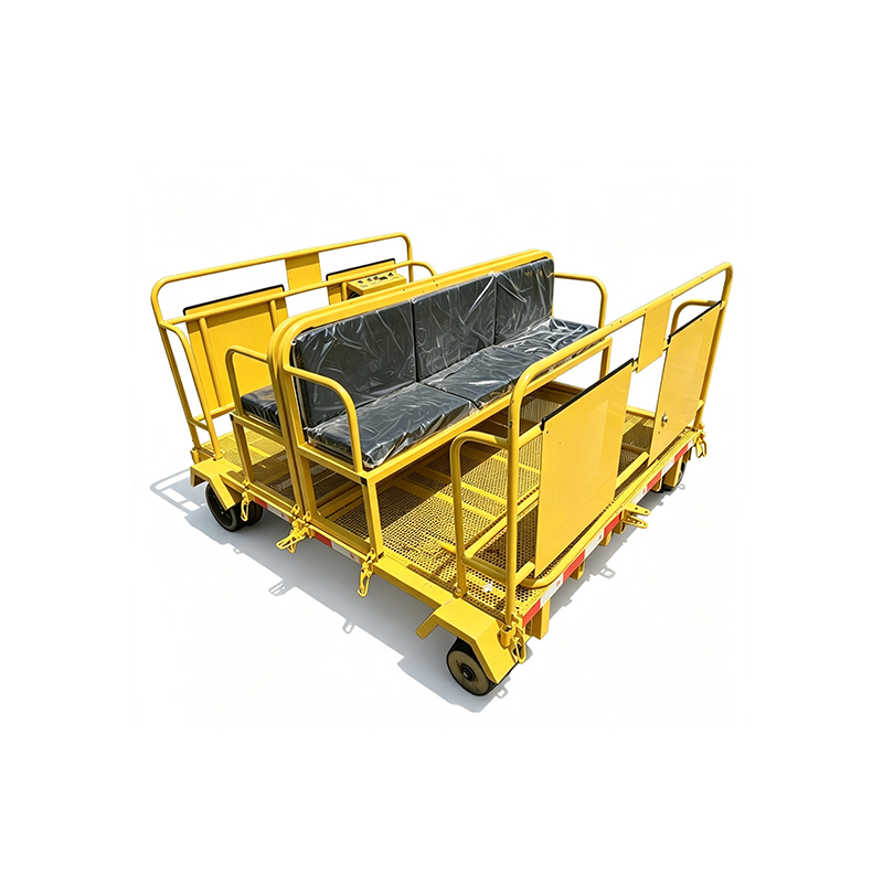 Engineering Inspection Vehicle