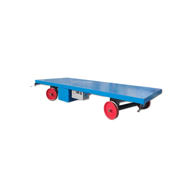 Track Transport Vehicle