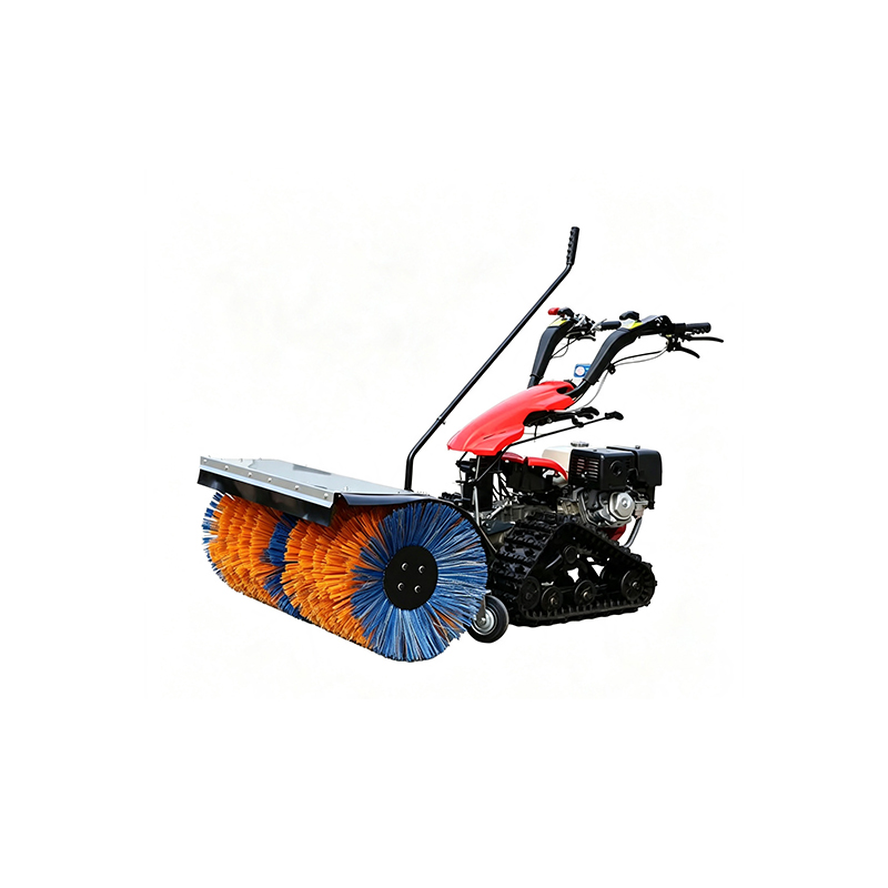 Snow Blower