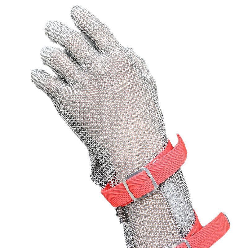 Cut-Resistant Gloves