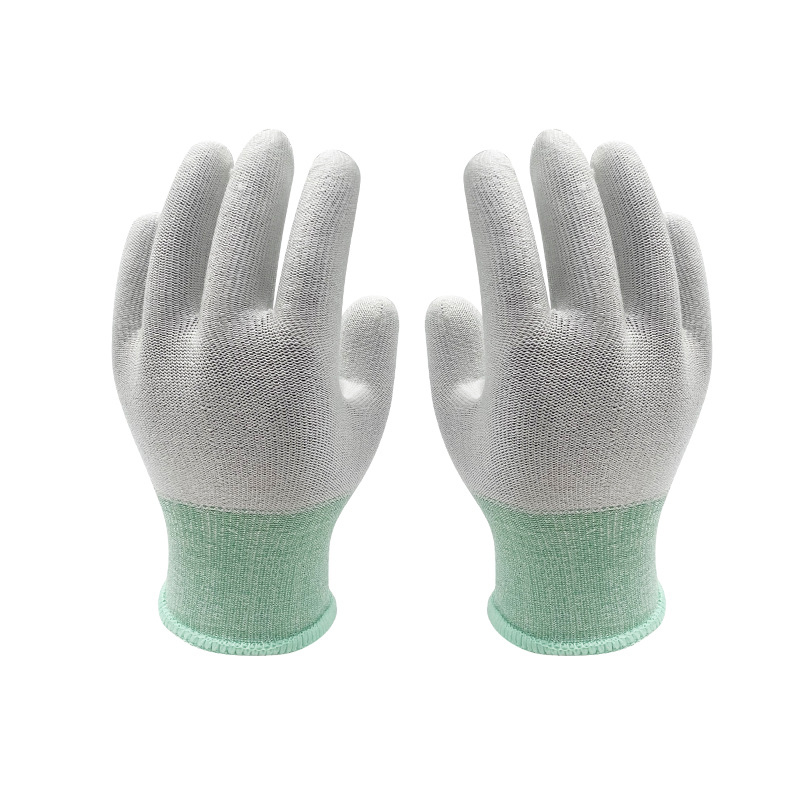 Cut-Resistant Gloves