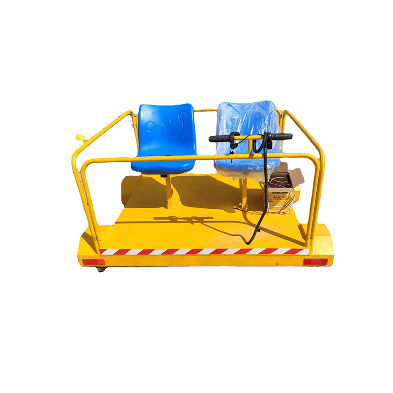 Inspection Vehicle