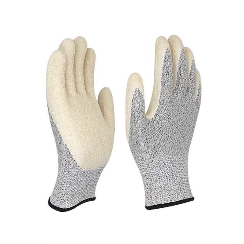 Cut-Resistant Gloves