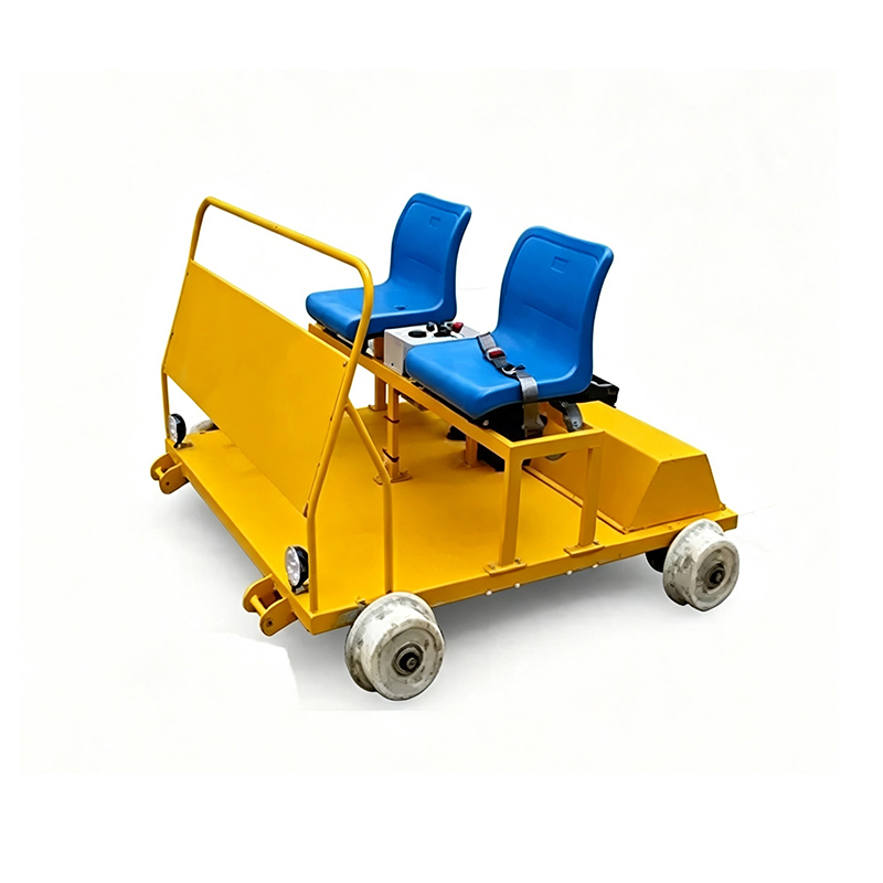 Inspection Vehicle