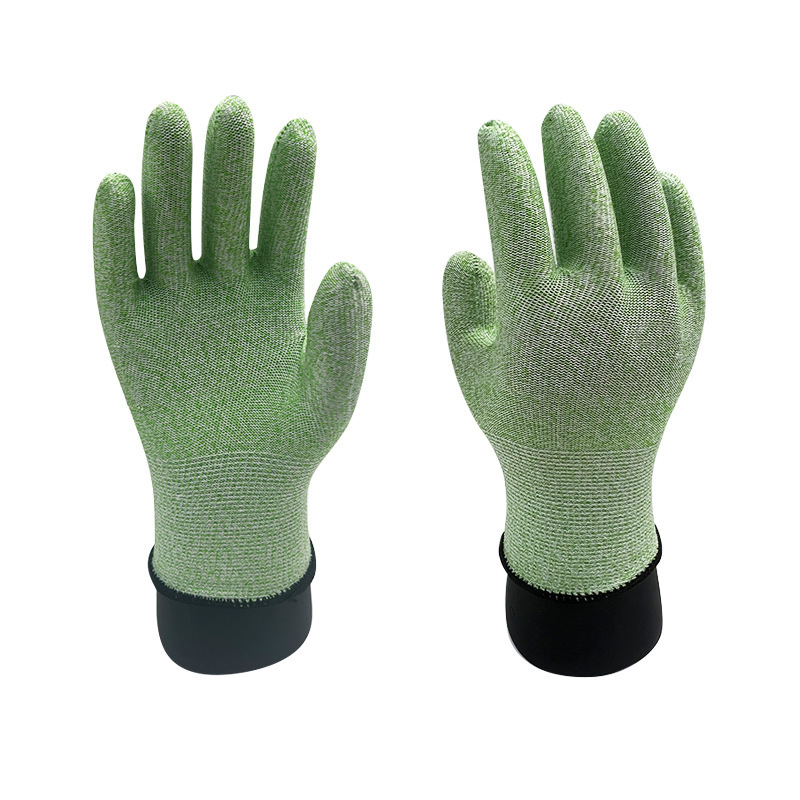 Cut-Resistant Gloves
