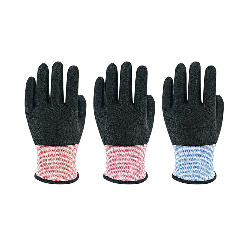 Cut-Resistant Gloves