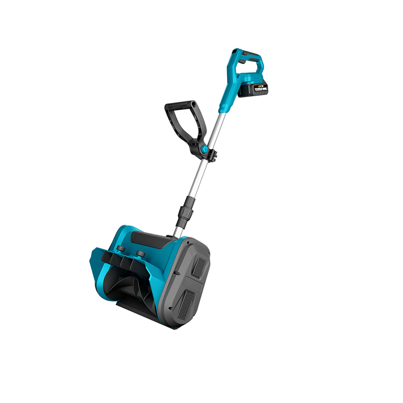 Snow Removal Machine