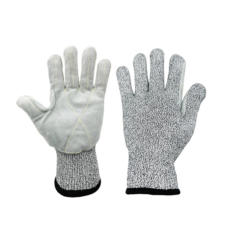 Cut-Resistant Gloves