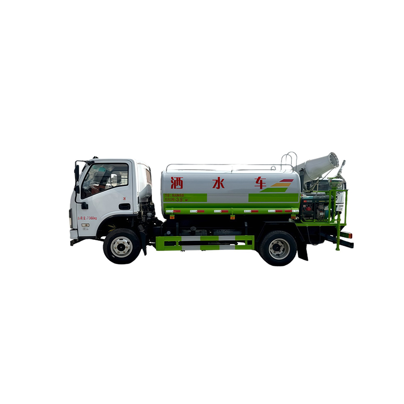Watering Truck