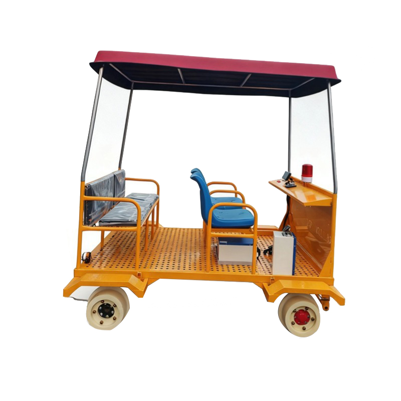 Inspection Vehicle