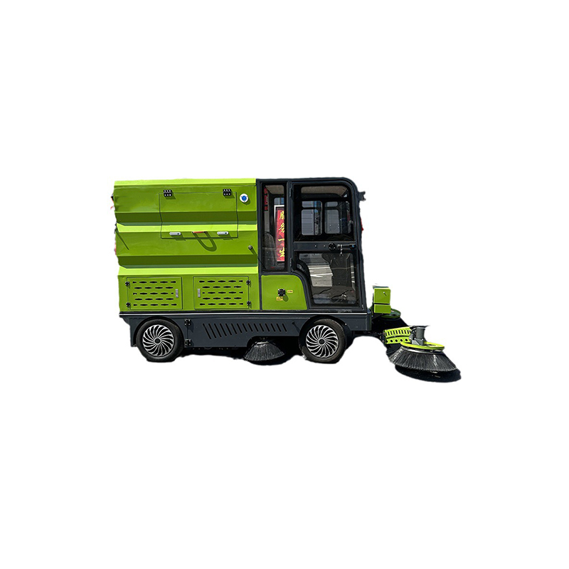 Sweeper