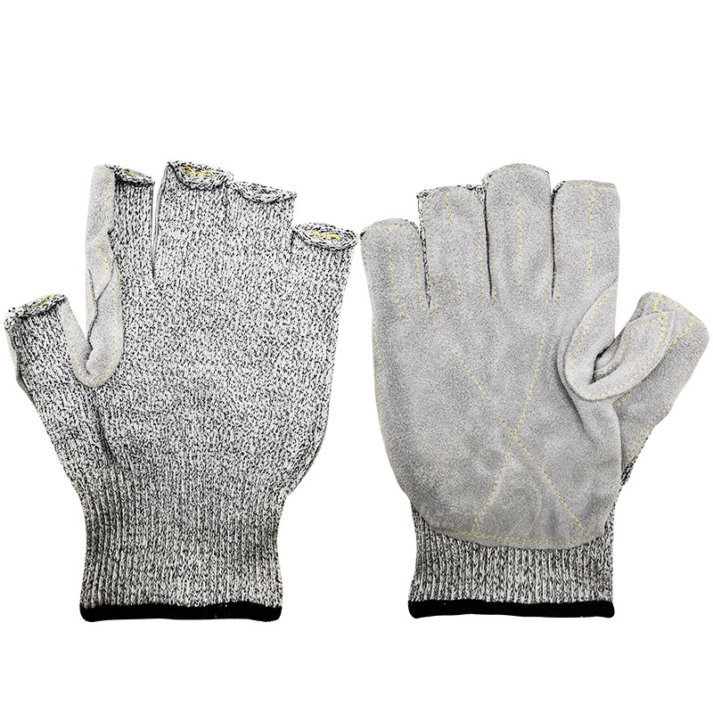 Cut-Resistant Gloves