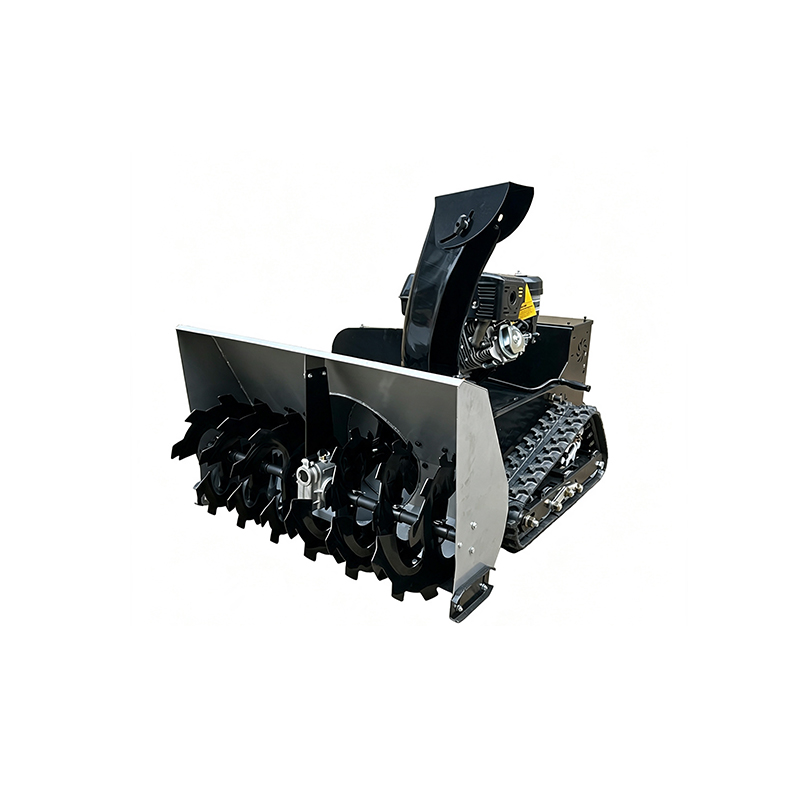 Snow Blower