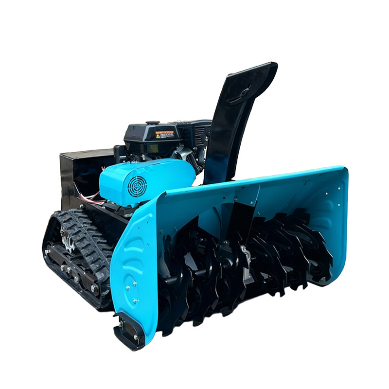 Snow Shoveler
