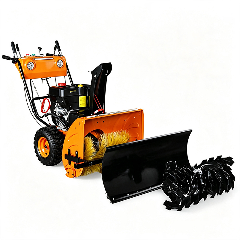 Snow Blower