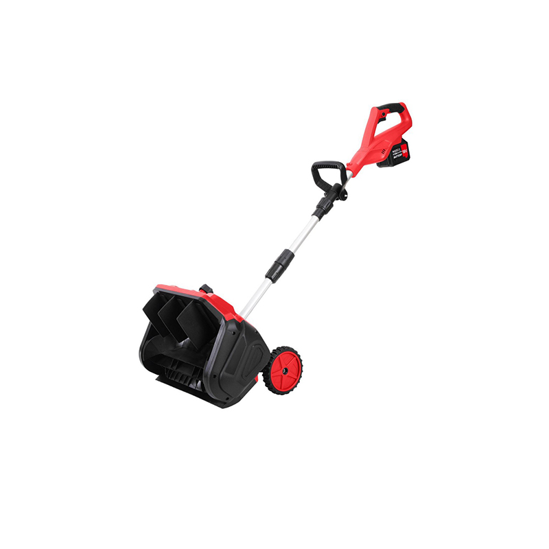 Snow Shoveler