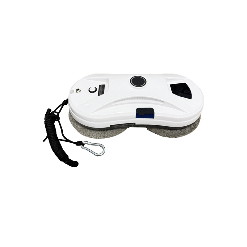 Window Cleaning Machine