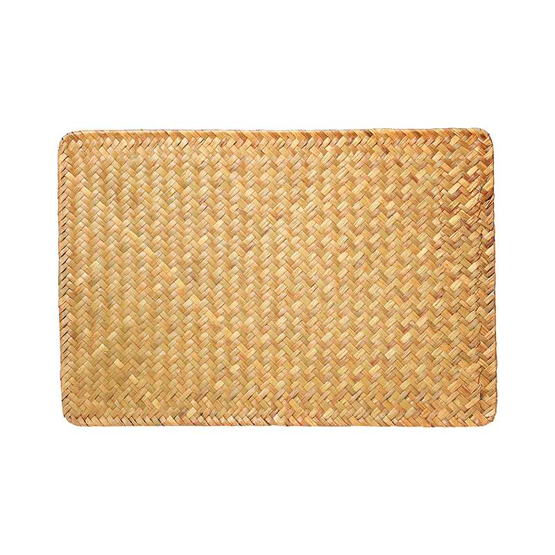 Woven Grass Mat