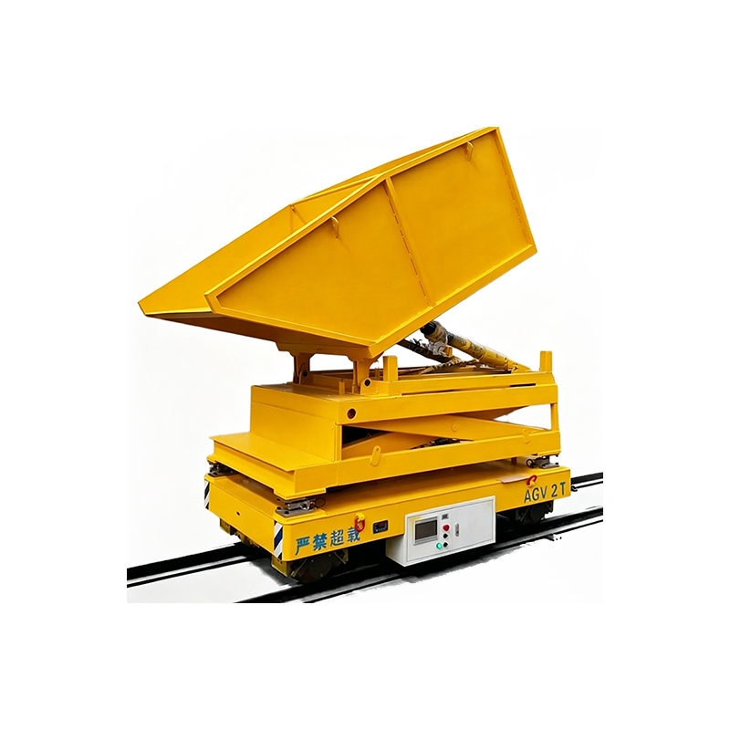 Transfer Vehicle