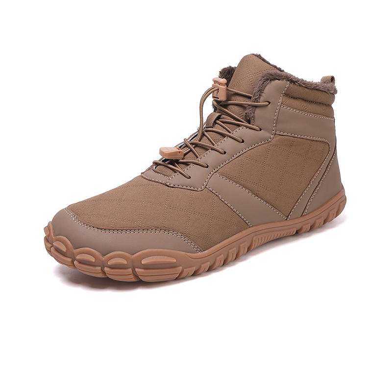 Cold-Weather Boots