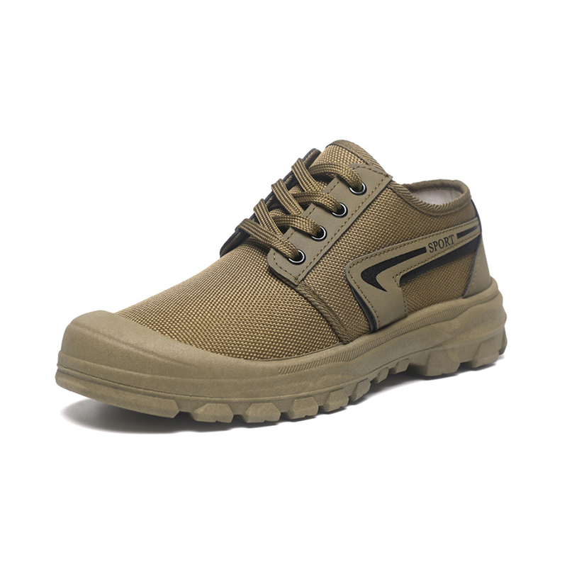 Canvas Shoes
