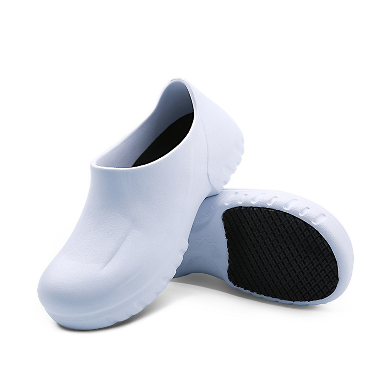 Anti-Slip Oil-Resistant Shoes