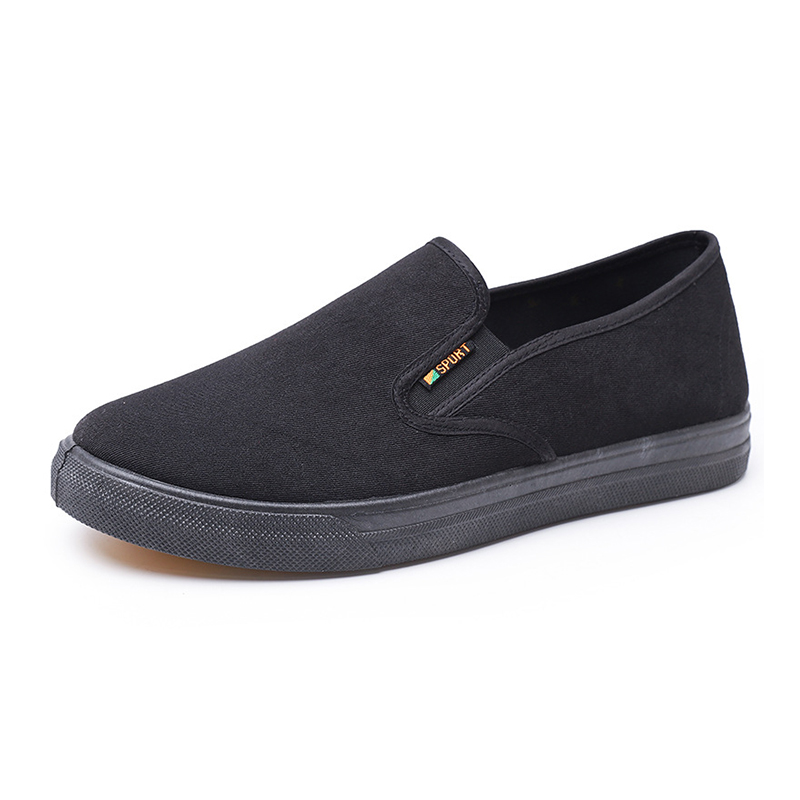 Canvas Shoes