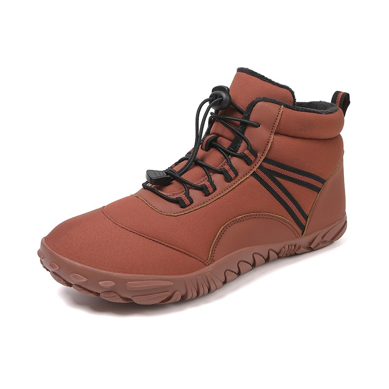 Cold-Weather Boots