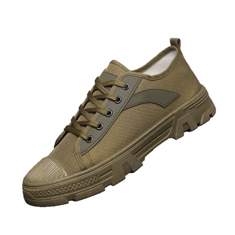 Canvas Shoes