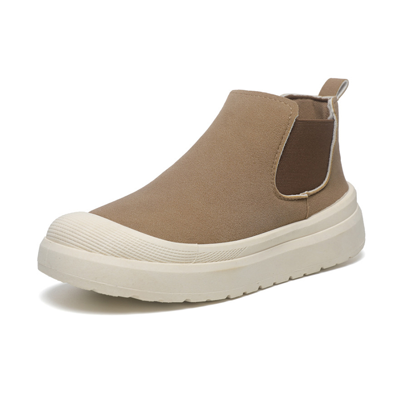 Canvas Shoes