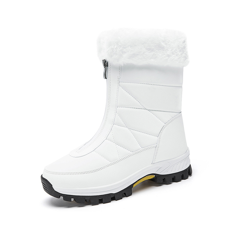 Cold-Weather Boots