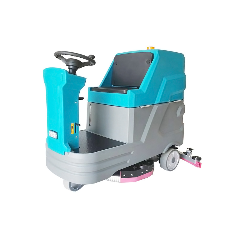 Robot Vacuum Cleaner