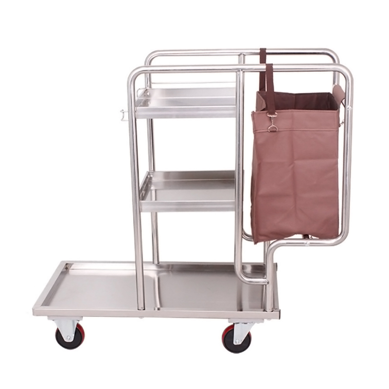 Cleaning vehicle